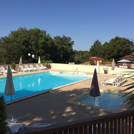 Les Sentiers Du Causse Hotel Lentillac du Causse Bagian luar foto