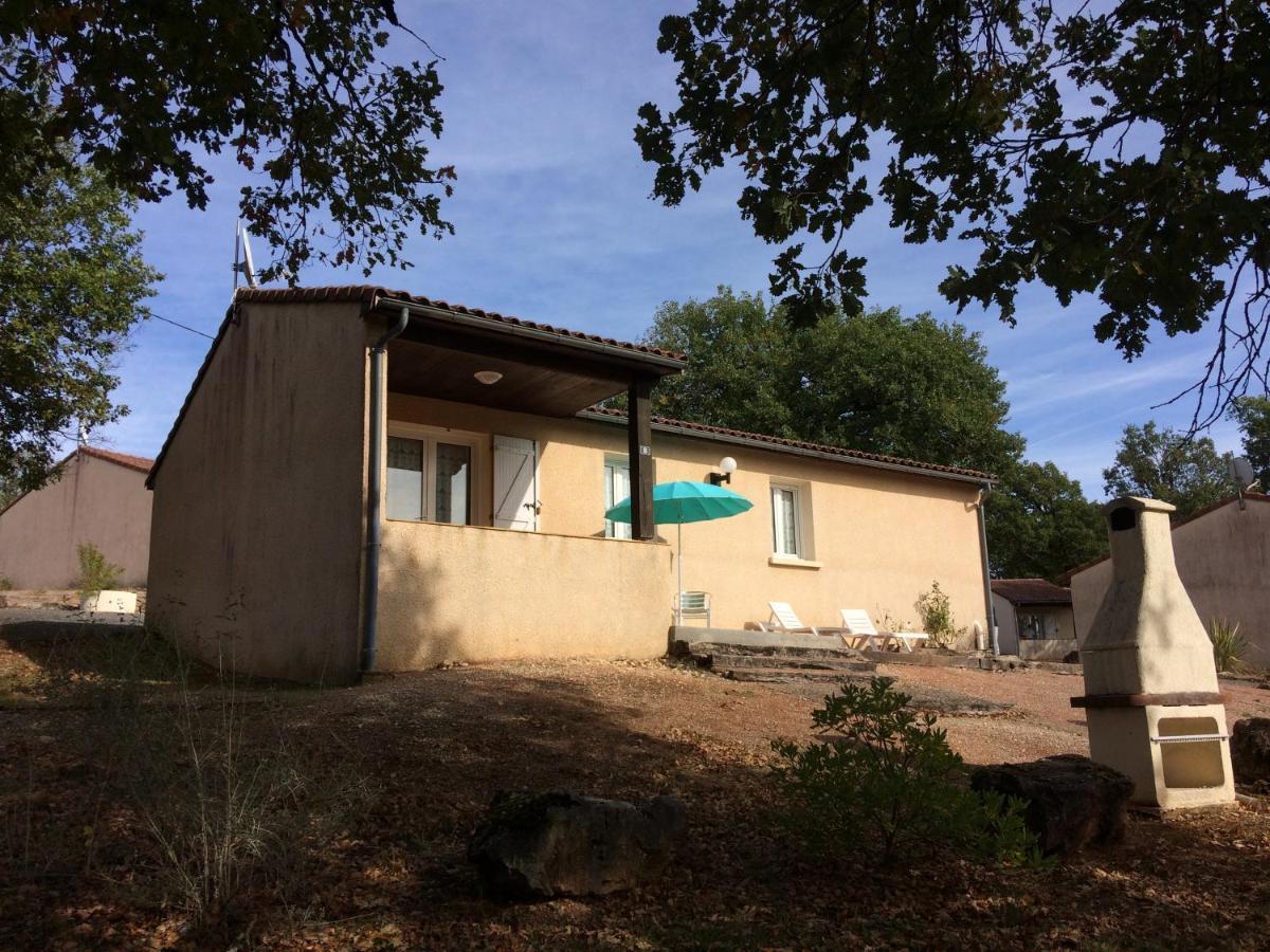 Les Sentiers Du Causse Hotel Lentillac du Causse Bagian luar foto