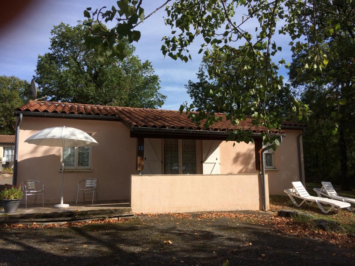 Les Sentiers Du Causse Hotel Lentillac du Causse Bagian luar foto