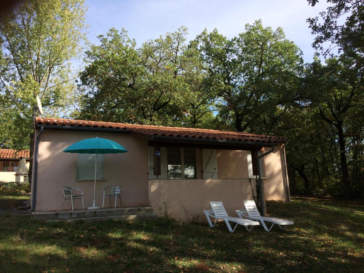 Les Sentiers Du Causse Hotel Lentillac du Causse Bagian luar foto