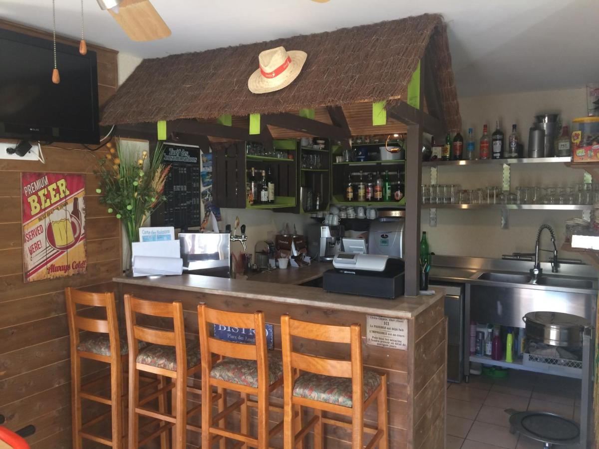Les Sentiers Du Causse Hotel Lentillac du Causse Bagian luar foto