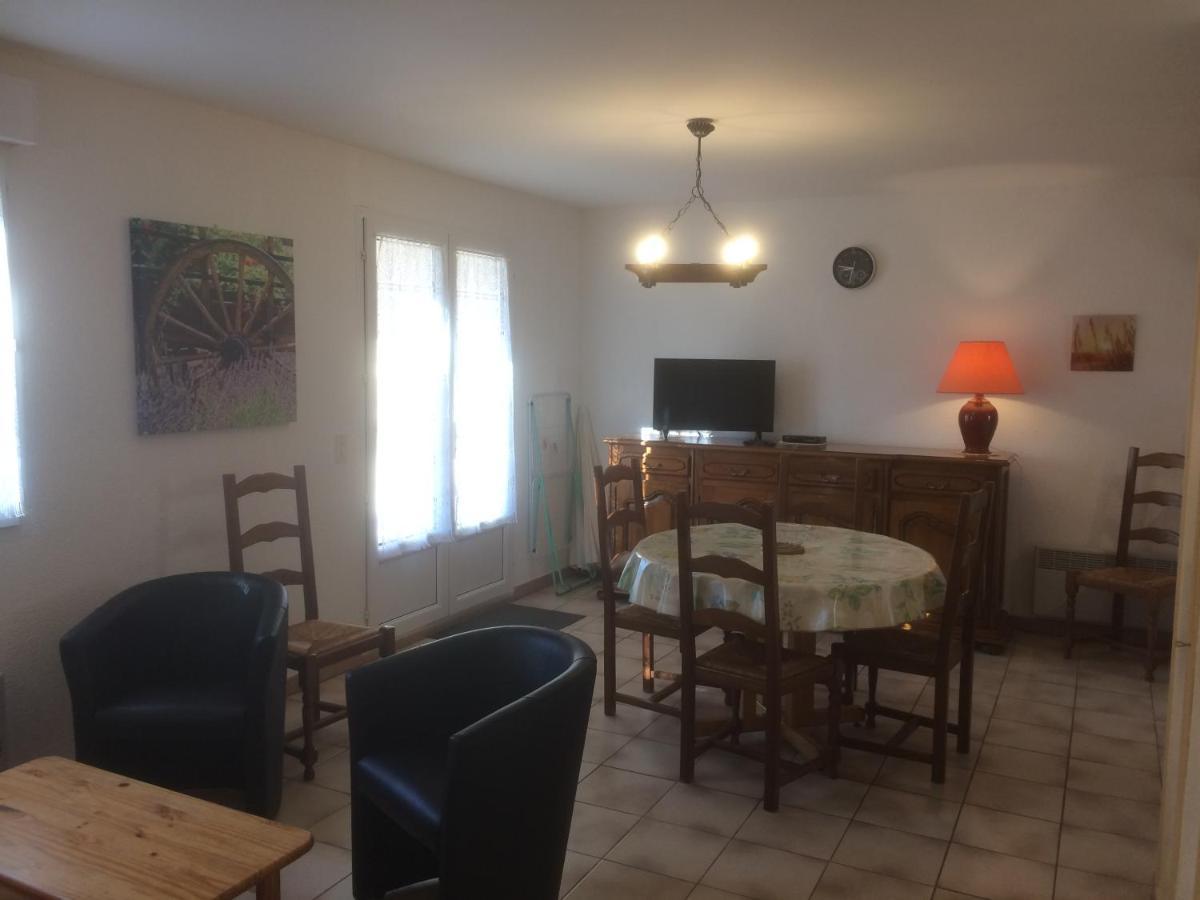 Les Sentiers Du Causse Hotel Lentillac du Causse Bagian luar foto