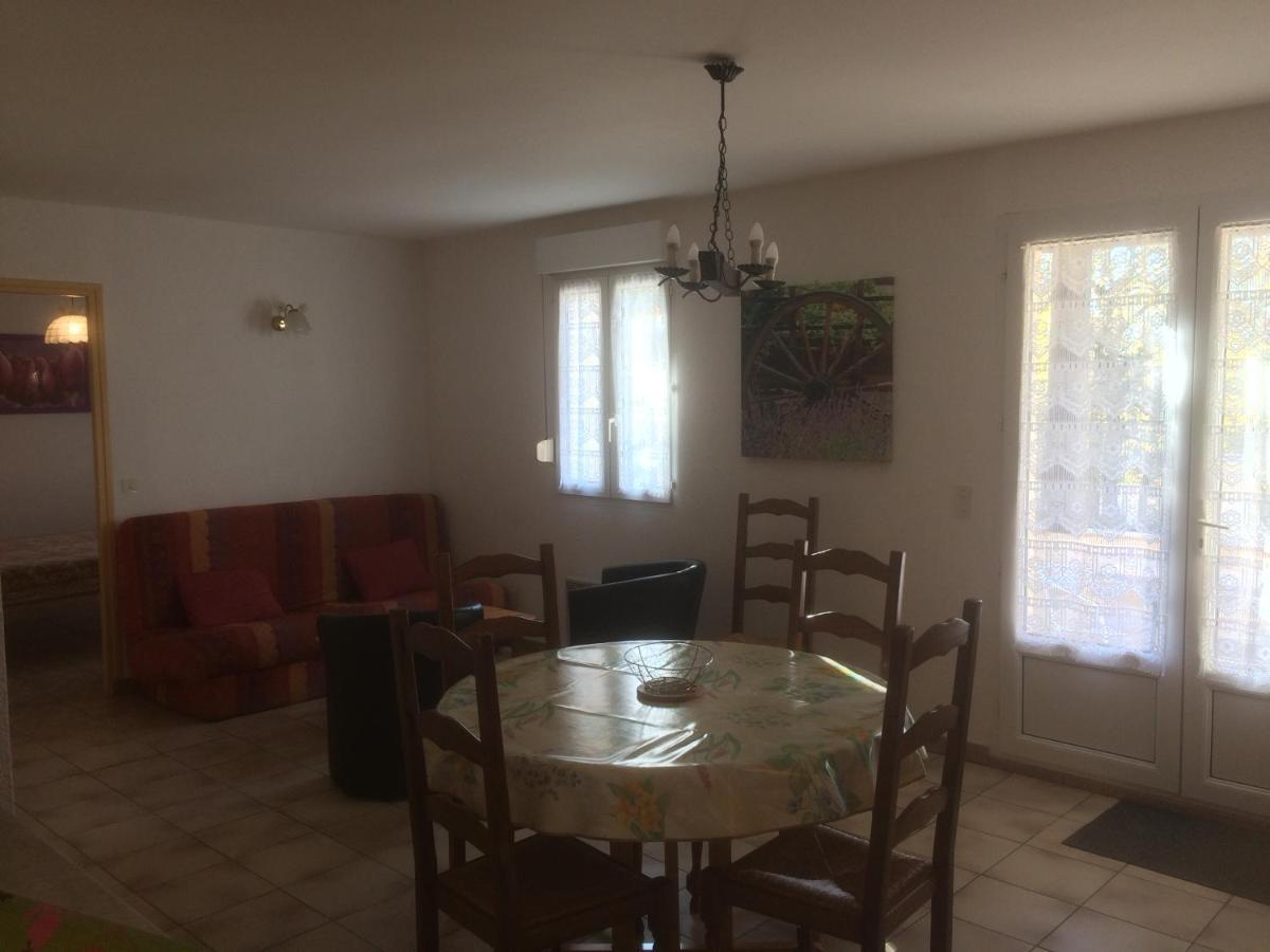 Les Sentiers Du Causse Hotel Lentillac du Causse Bagian luar foto