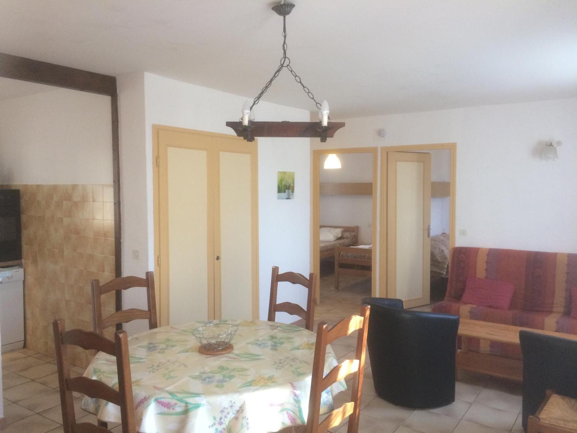 Les Sentiers Du Causse Hotel Lentillac du Causse Bagian luar foto